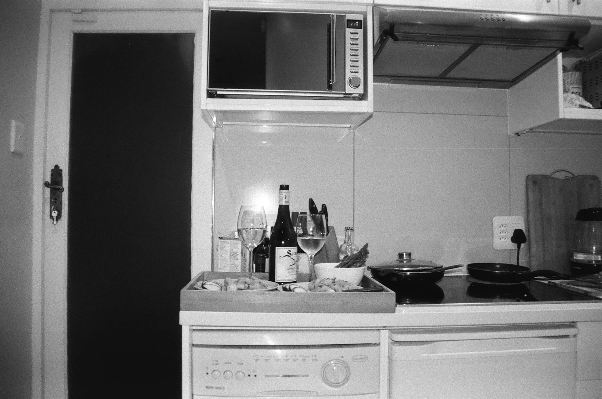 woman wearing yellow long-sleeved dress under white clouds and blue sky during daytime