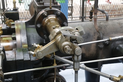 Process Control Valve