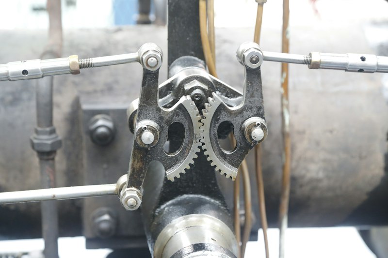 Sheaves & Bearings — precision gears and components