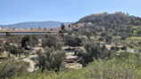 A panoramic view of a legendary battle site steeped in Akeldeema’s lore.