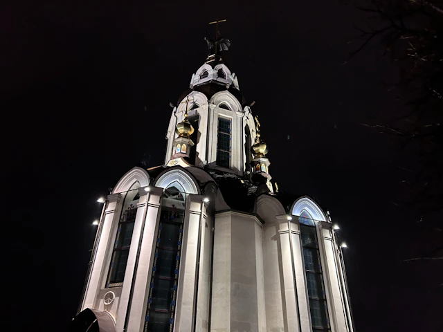 Днепр — Украина
