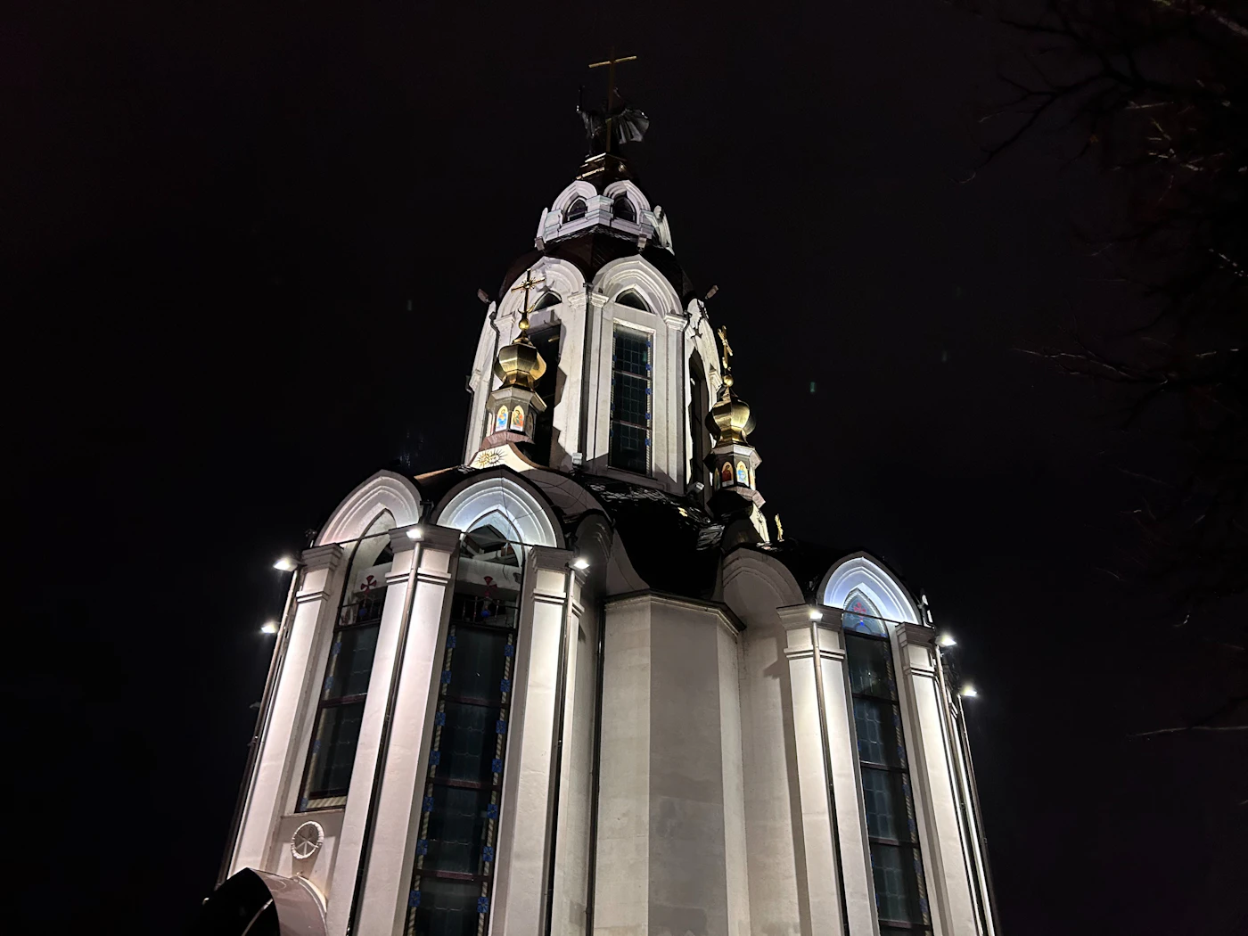 Днепр — Украина