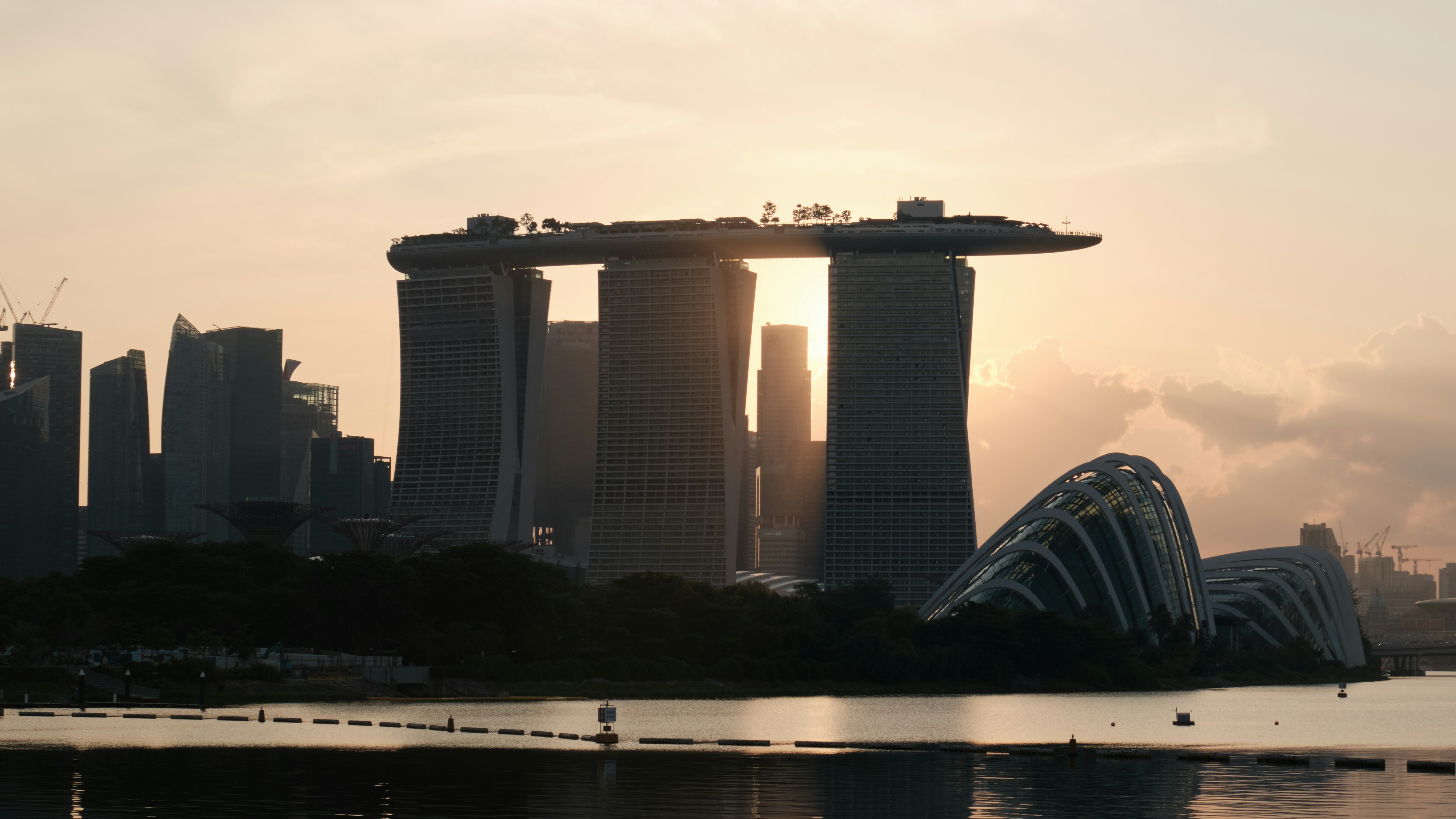 Marina Bay Sands