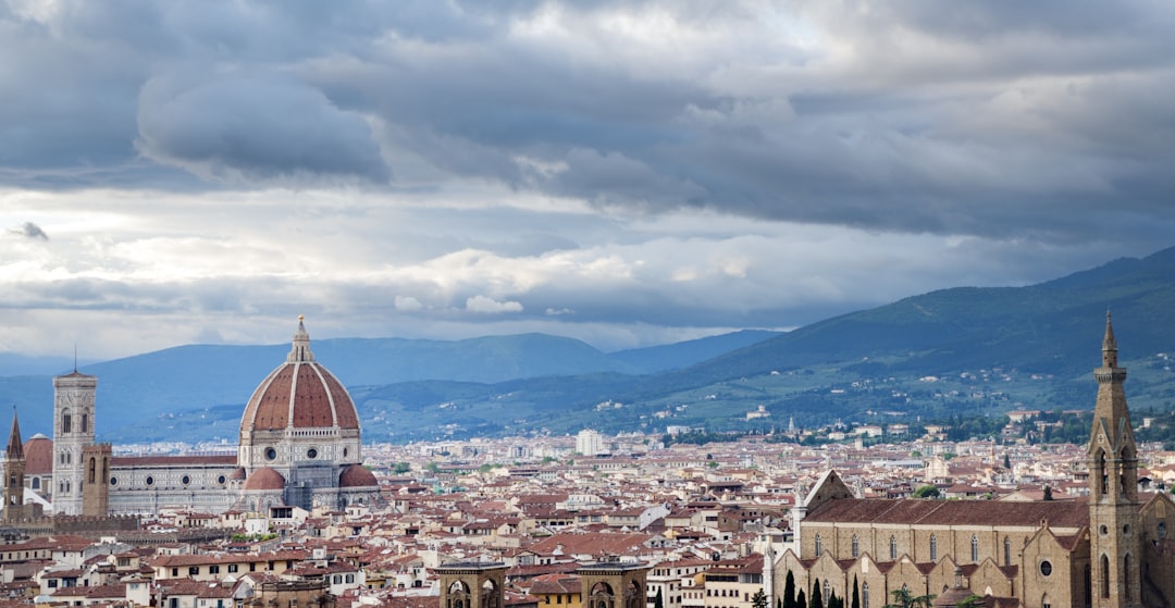 Exploring Renaissance Europe A Time Traveler's