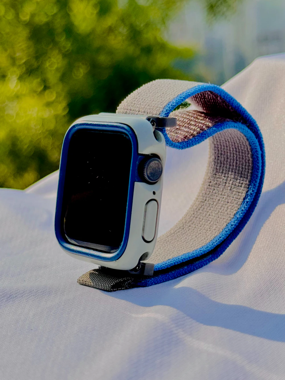 Sport Loop Woven Band