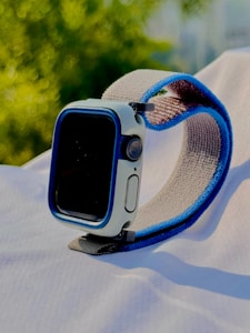 Smartwatch Pro
