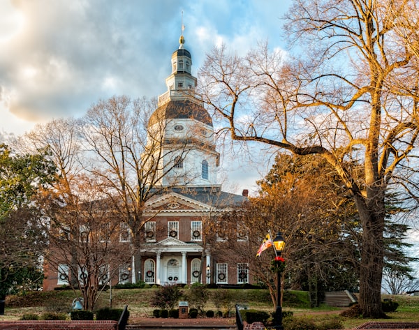 Maryland State House