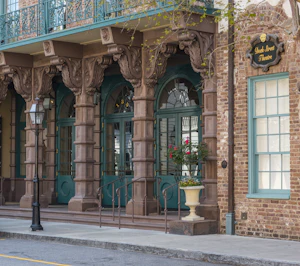 Charleston