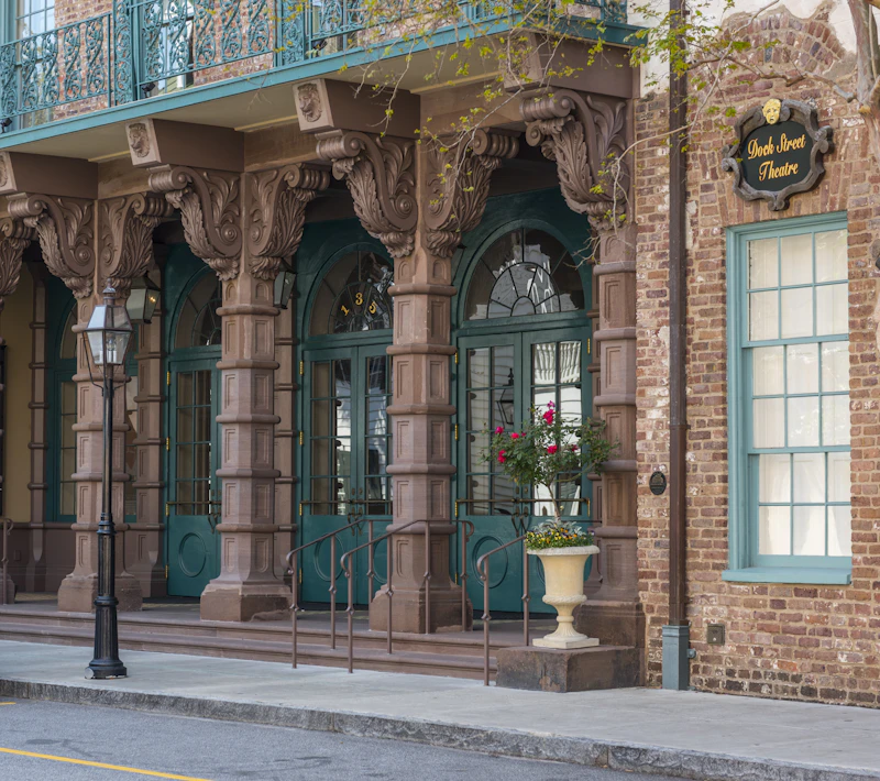 Best Dessert Places in Charleston for a Proper Sweet Fix