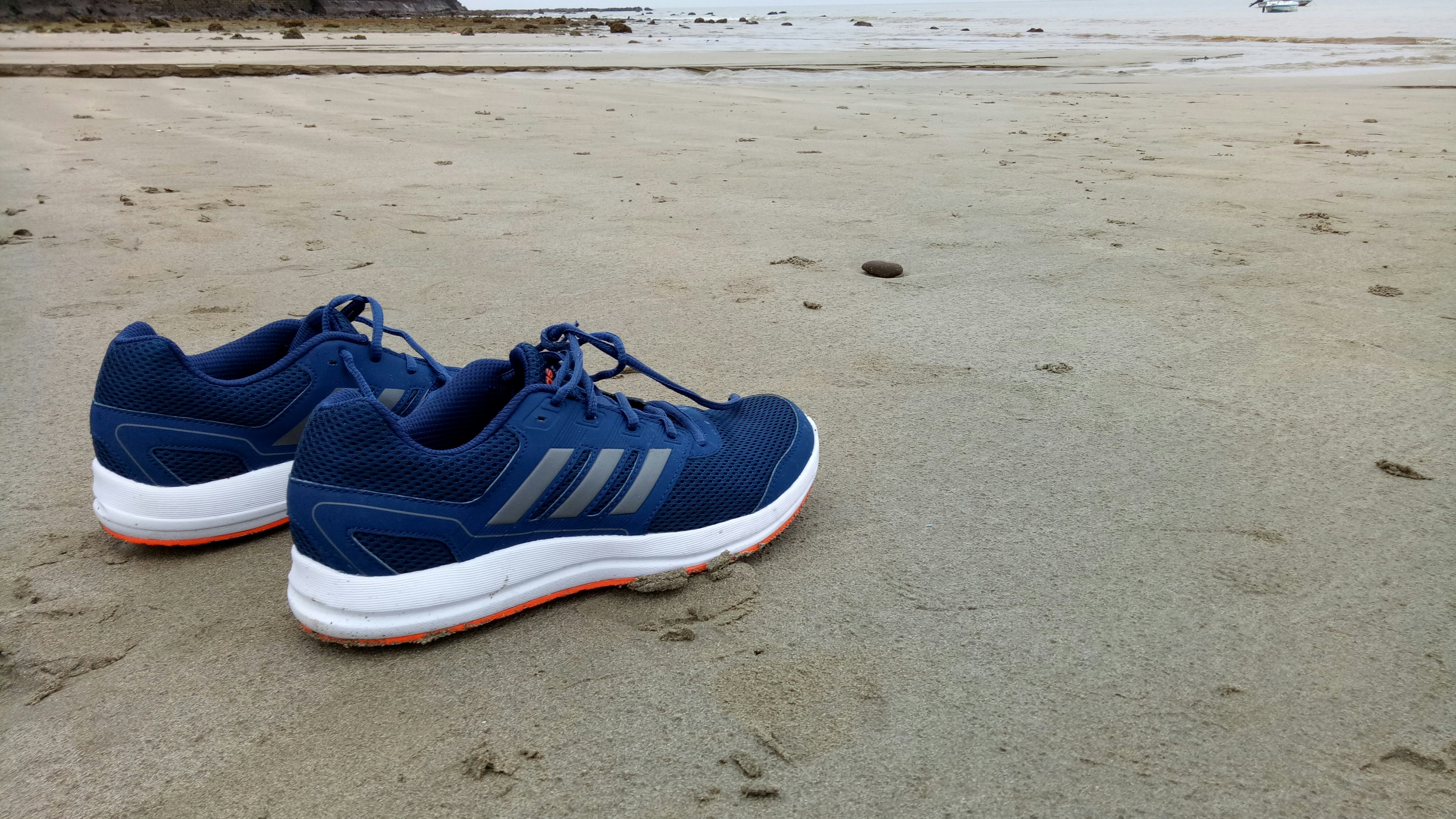 Barfußschuhe für natürliches Laufen