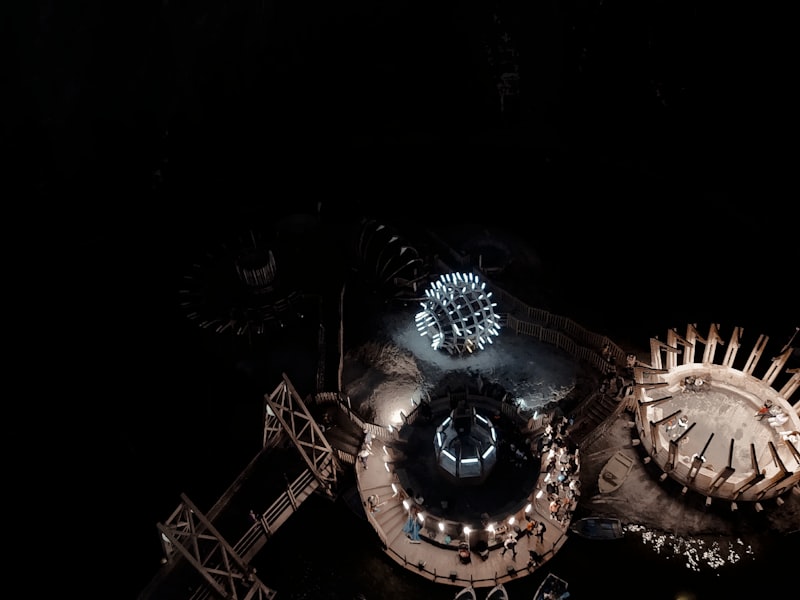 Salina Turda