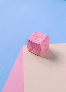 Origami Craft Kit