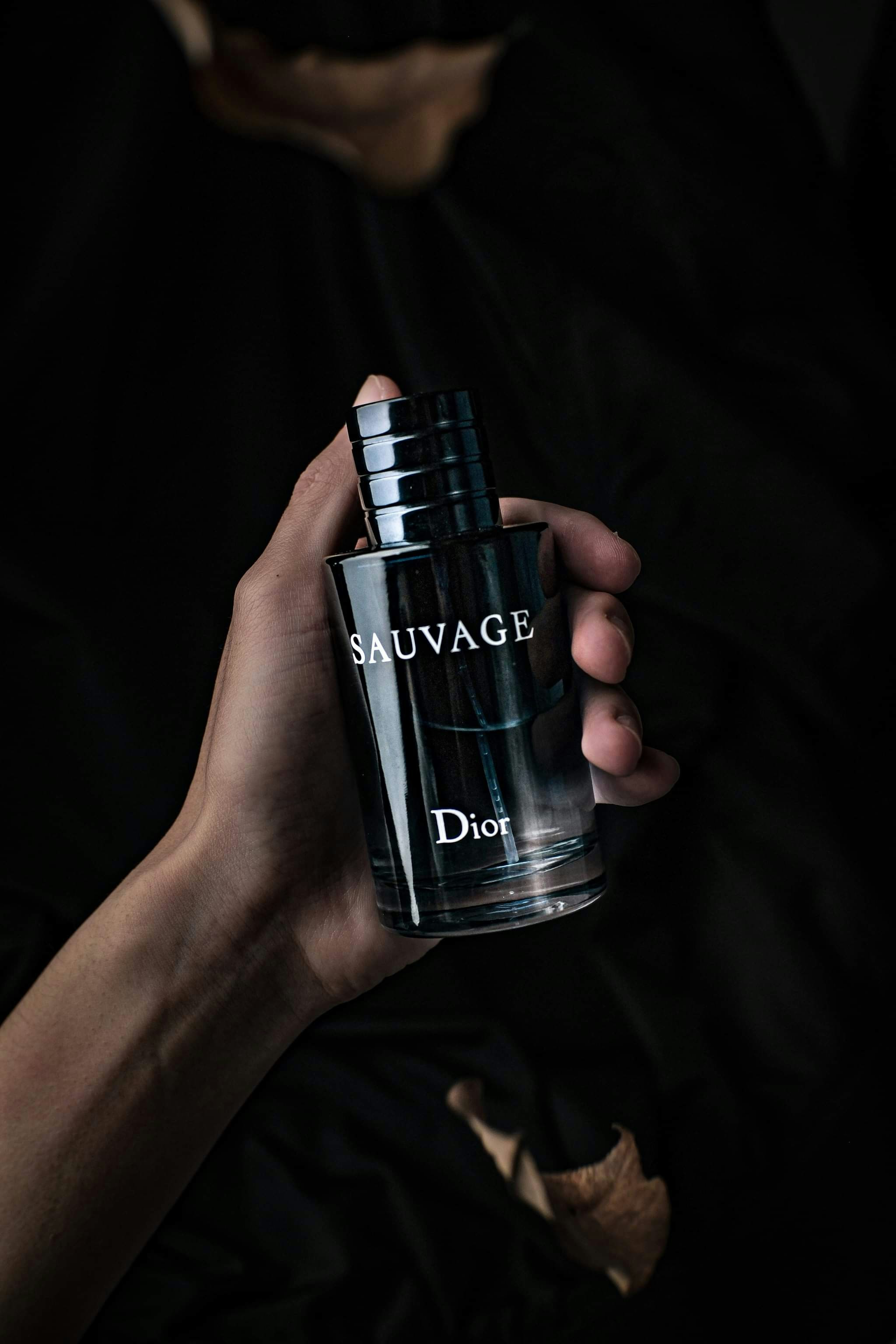 Essentiq Men's Perfume
