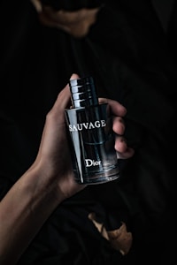 Dior Sauvage Eau De Parfum