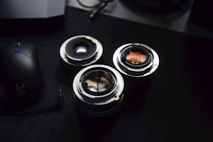 Nature LUT Bundle