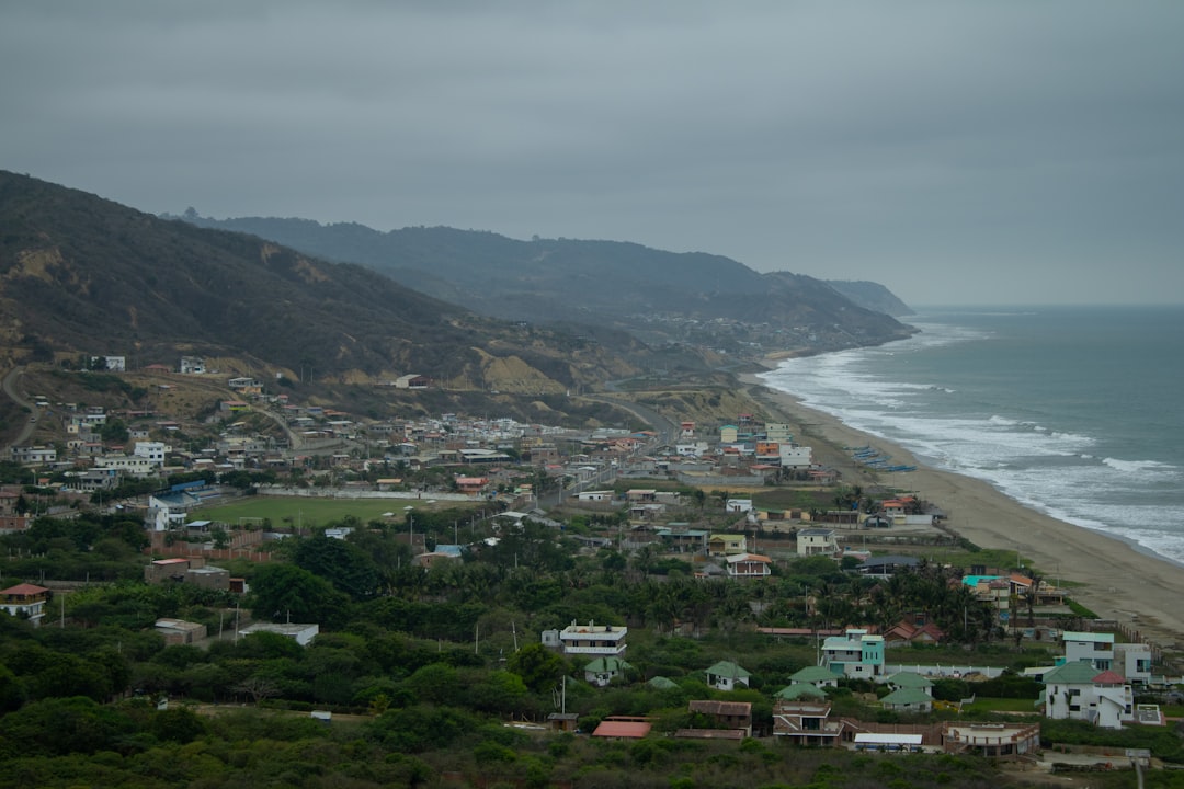 Is Ecuador Safe for Travelers? Revisiting the U.S. Advisory - An Ov… — Is Ecuador Safe for Travelers? Revisiting