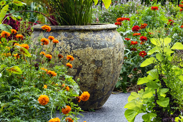 Garden Design