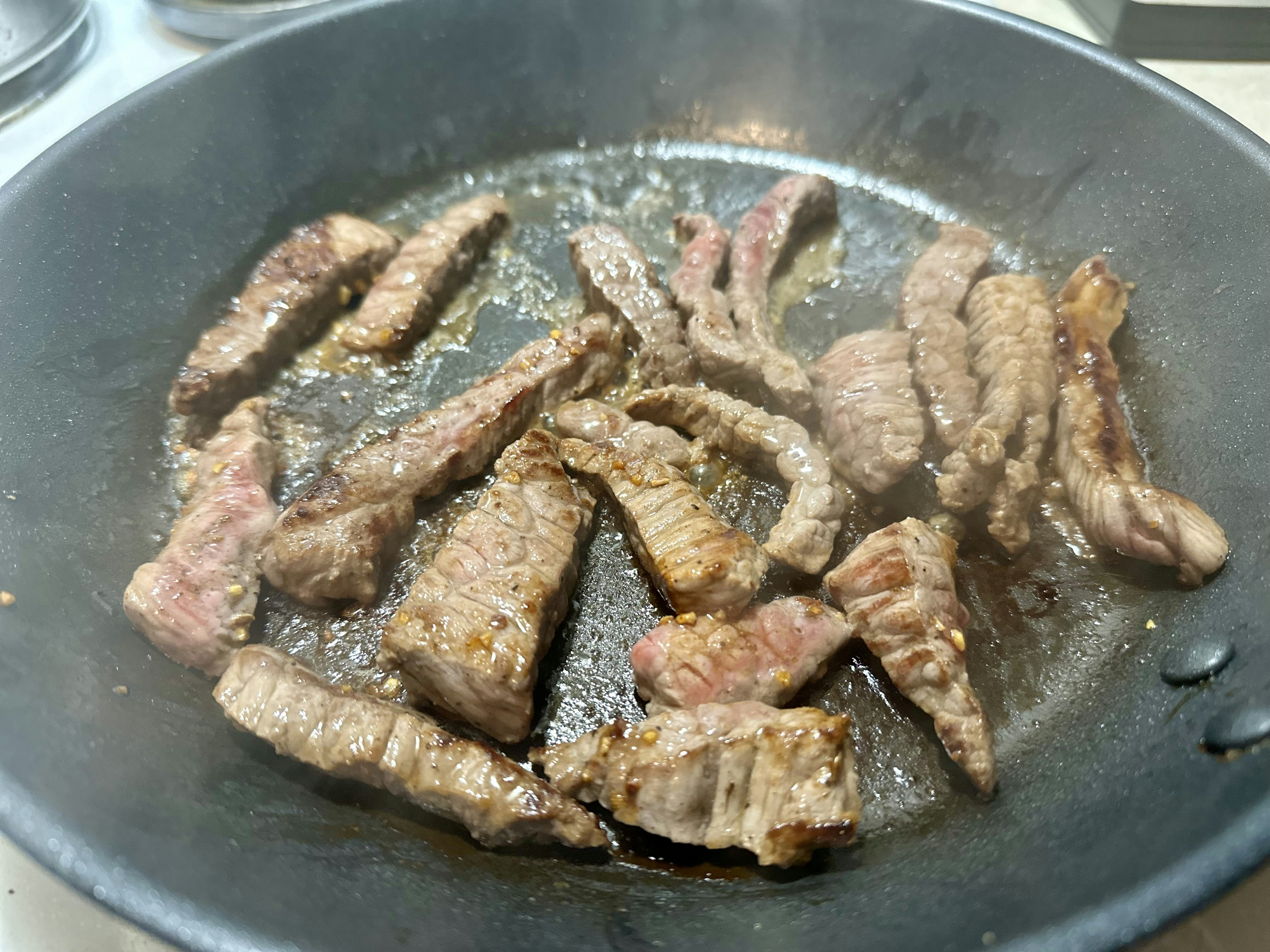 Authentic Mexican Beef Fajitas: A Flavorful Recipe