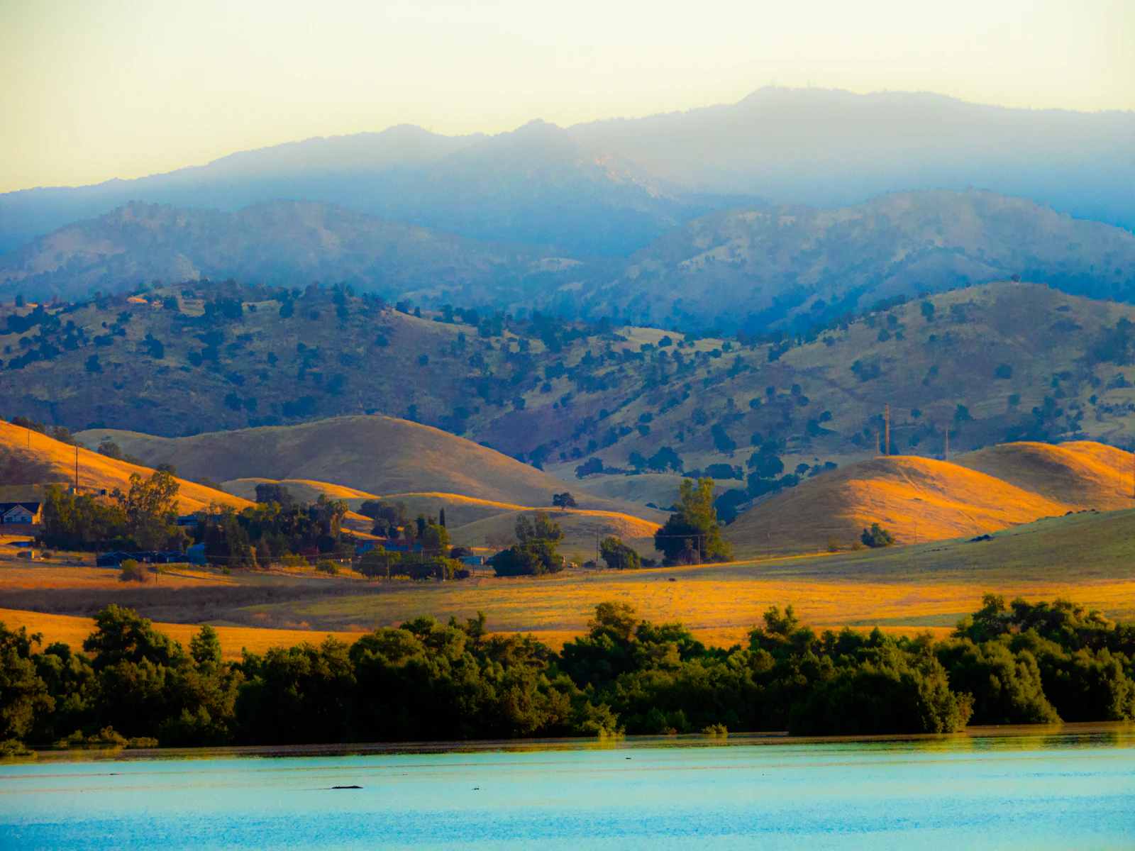 Why Nevada County's Real Estate Market Looks Nothing Like the National Headlines