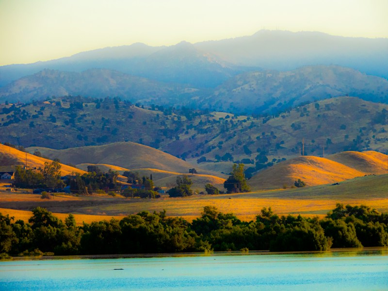 Spring Lake Regional Park