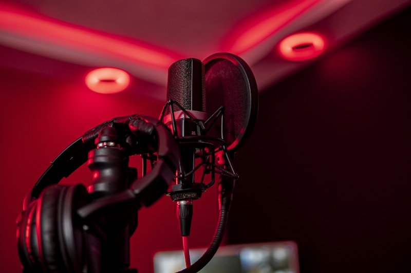 AI DJ Studio