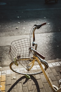 Quality Second-Hand Big Bikes