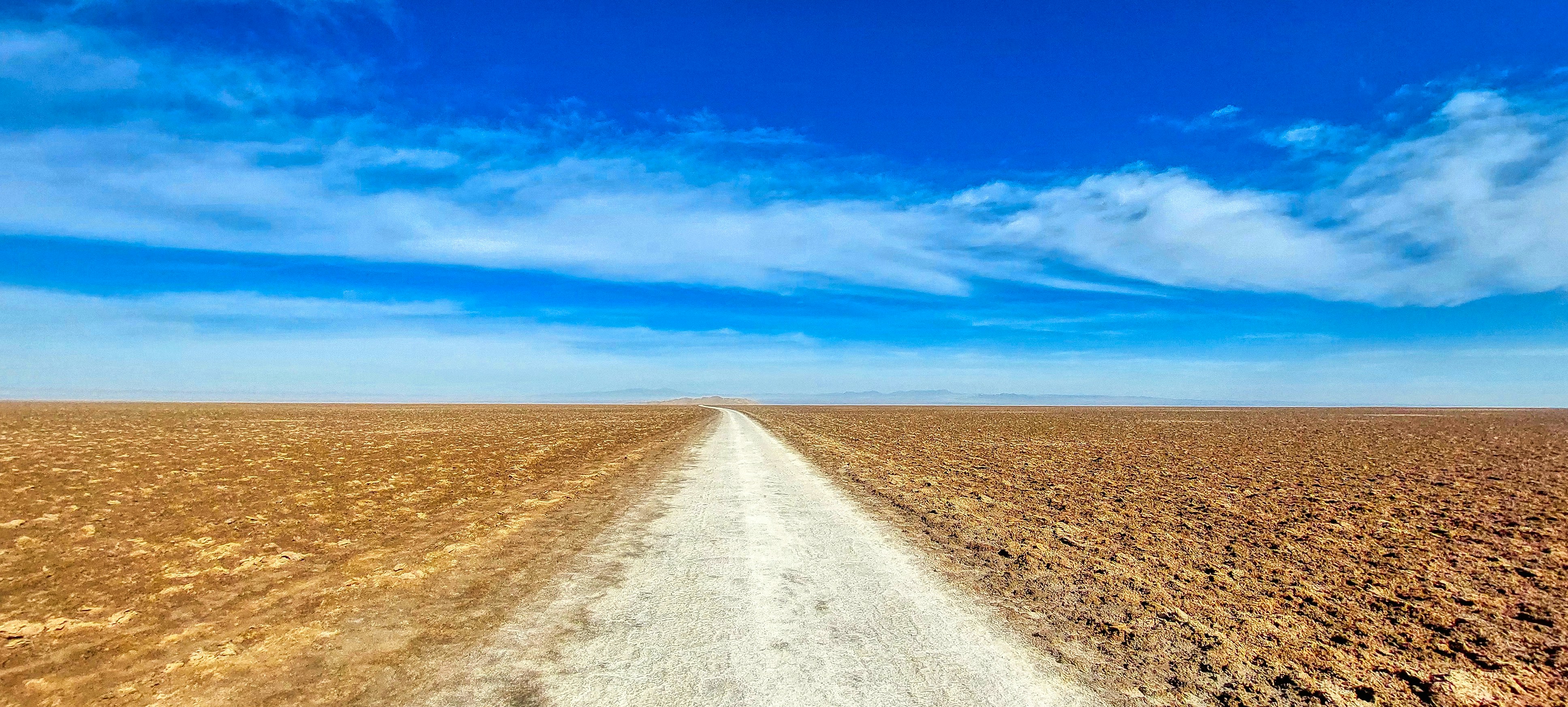 Photo by aliarjmandi