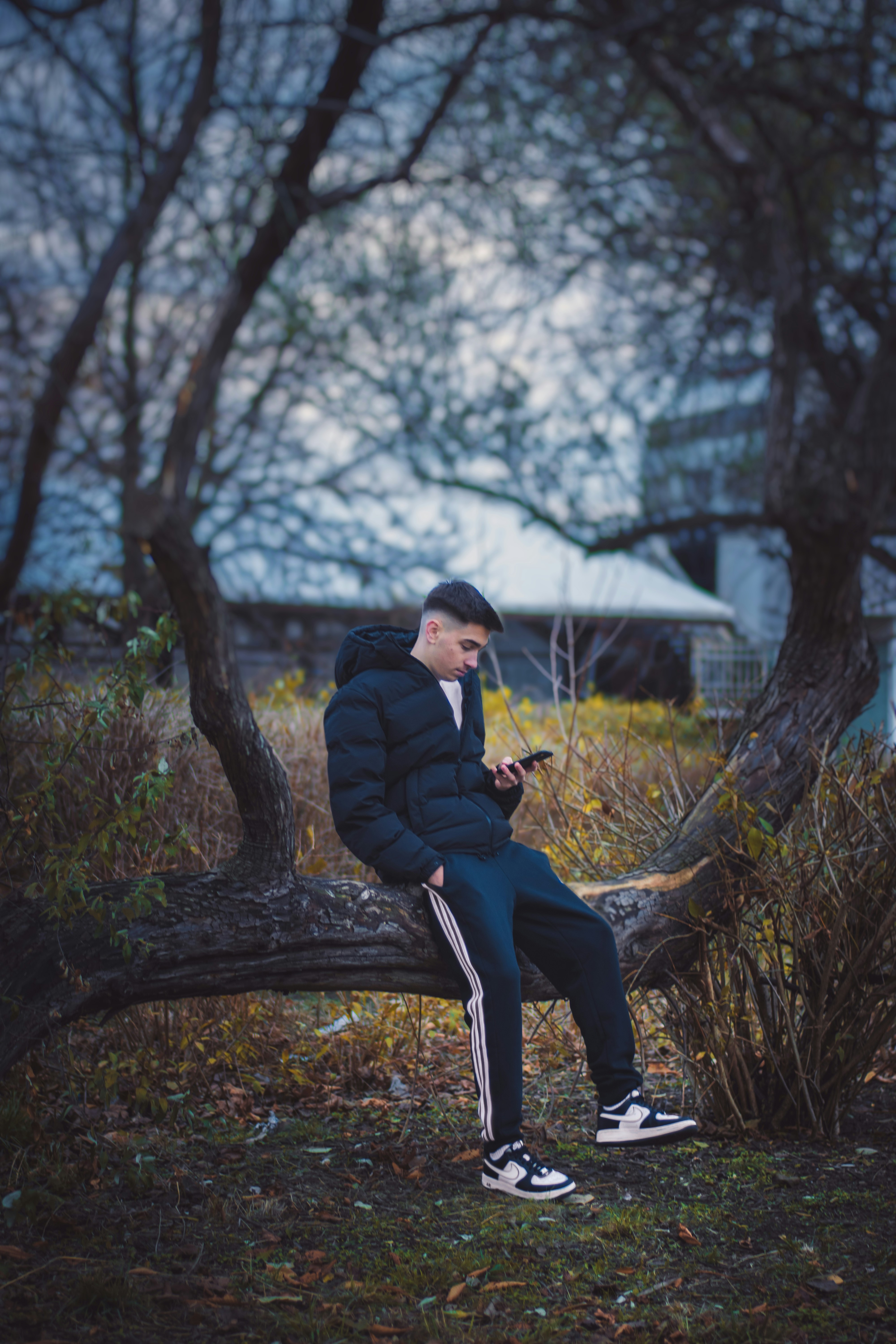 Photo by sebastianradu