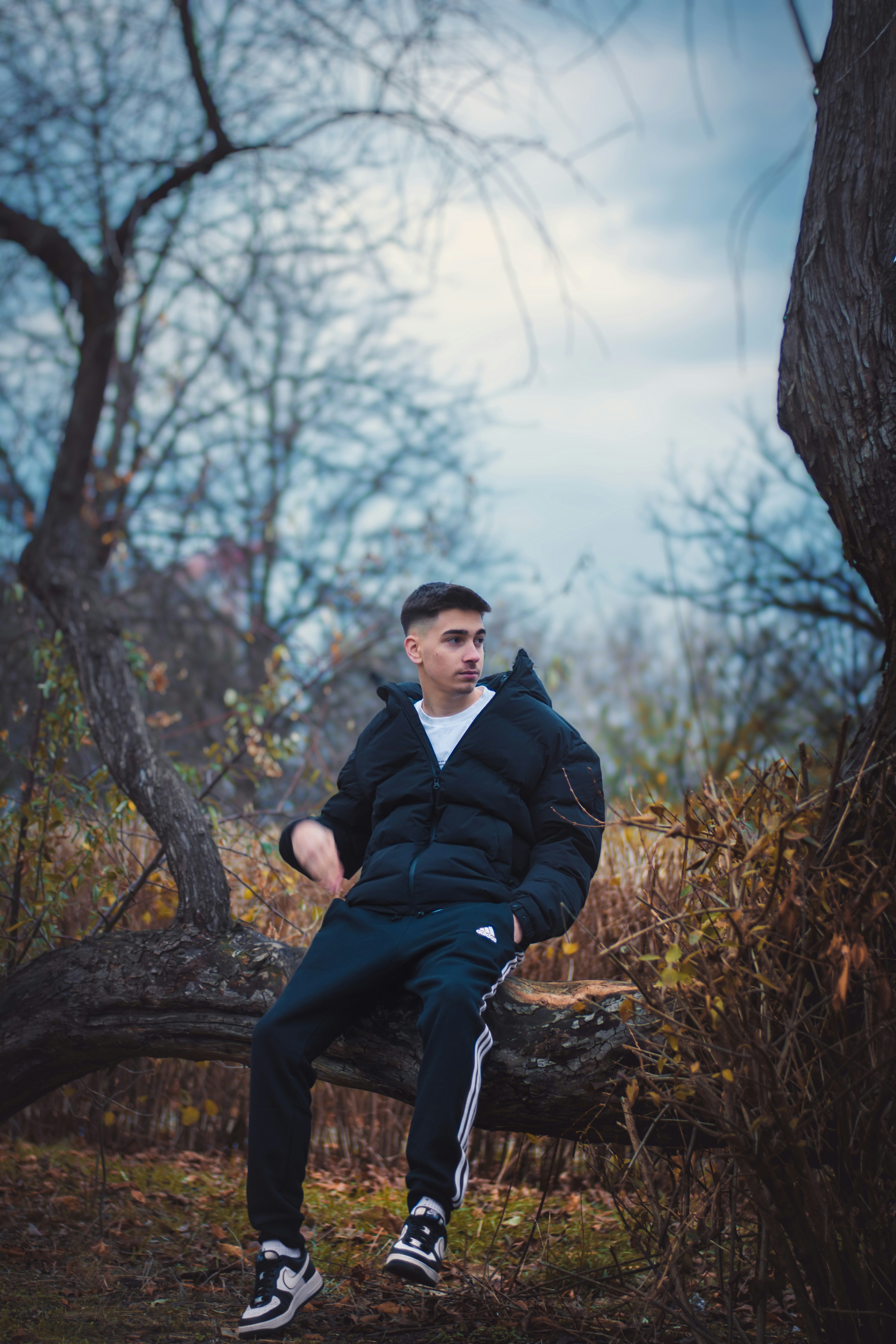 Photo by sebastianradu