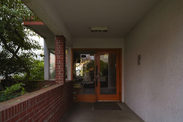 Elegant Windows and Doors