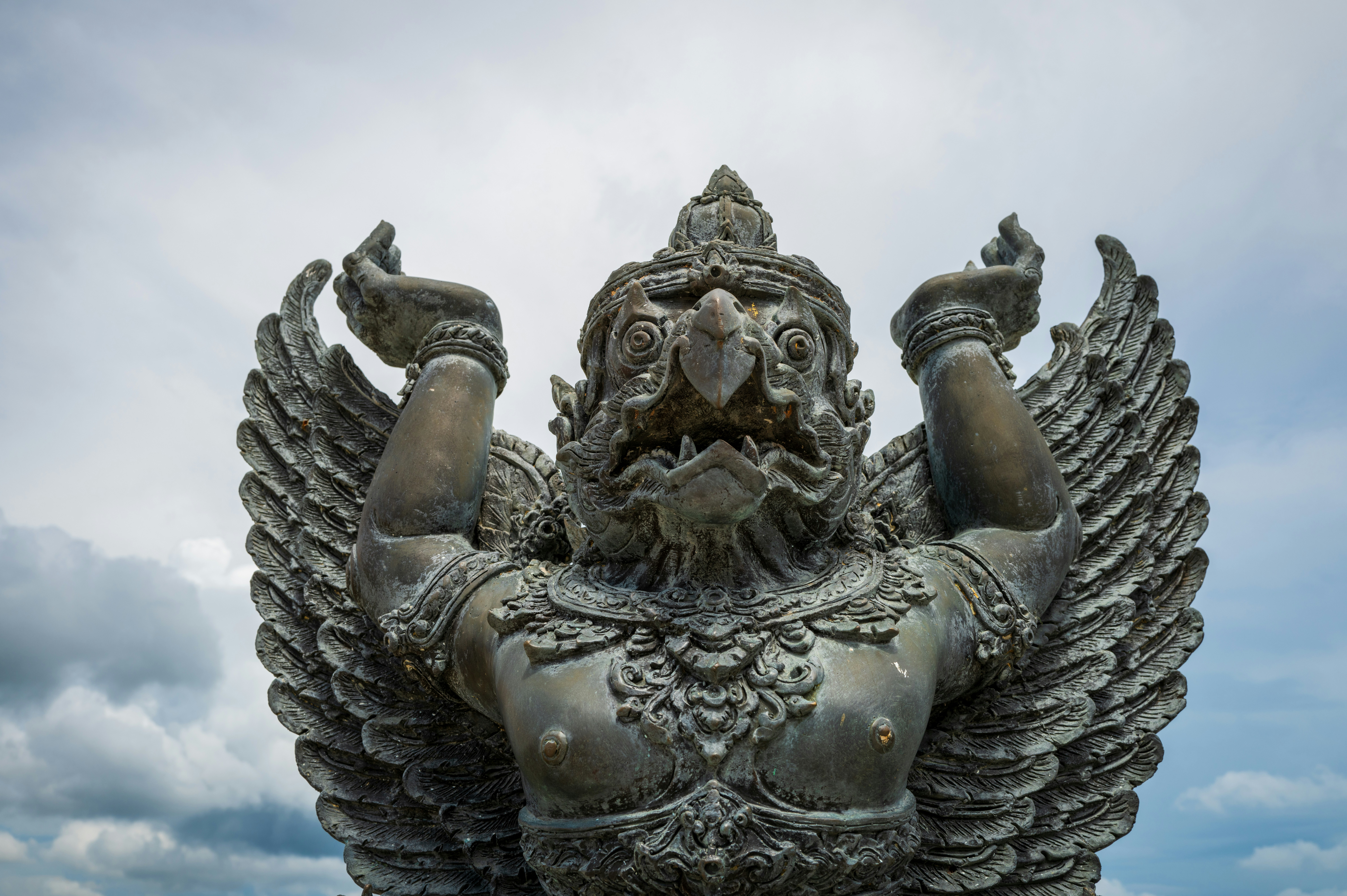 The Leader of Jinn: Understanding the Mystical Hierarchy