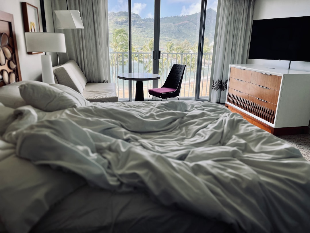 2 Bedroom Suite