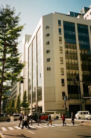 Exploring Worklife in Asia: Insights from Hong Kong, Shanghai, and Beyond