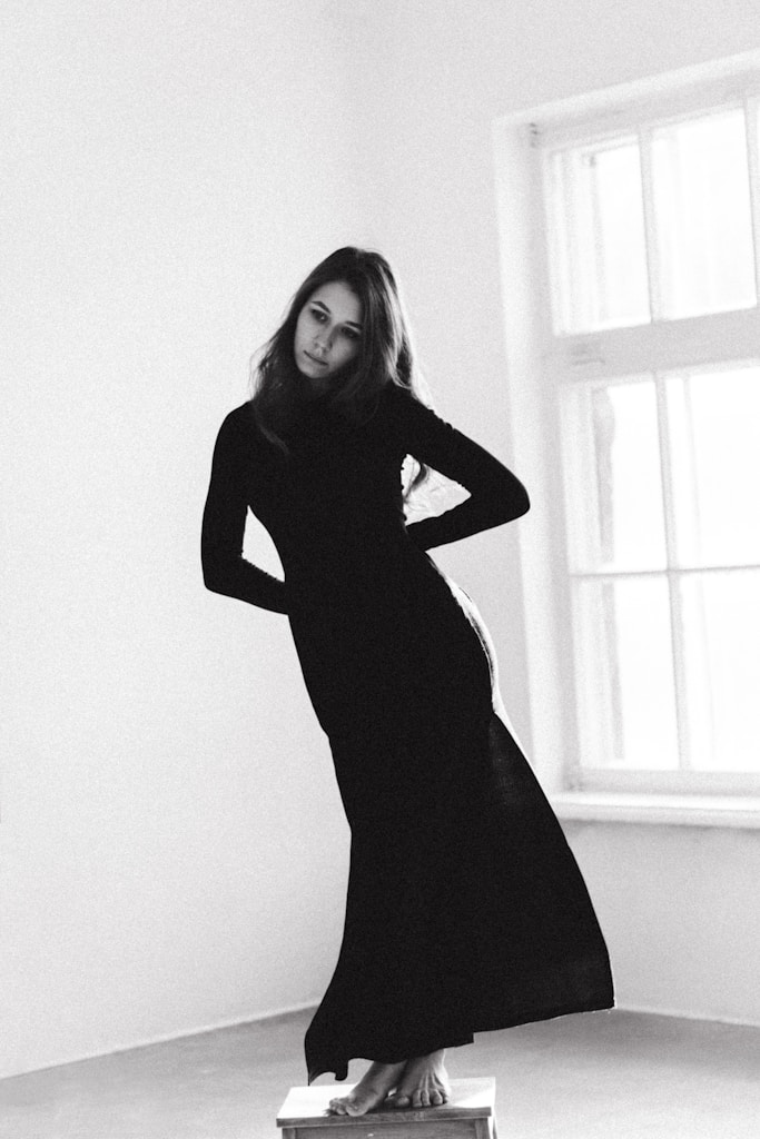 Vestido Movimento