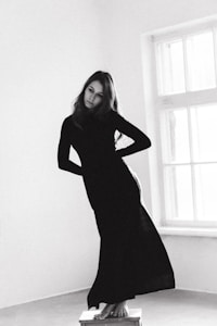 Vestido Movimento