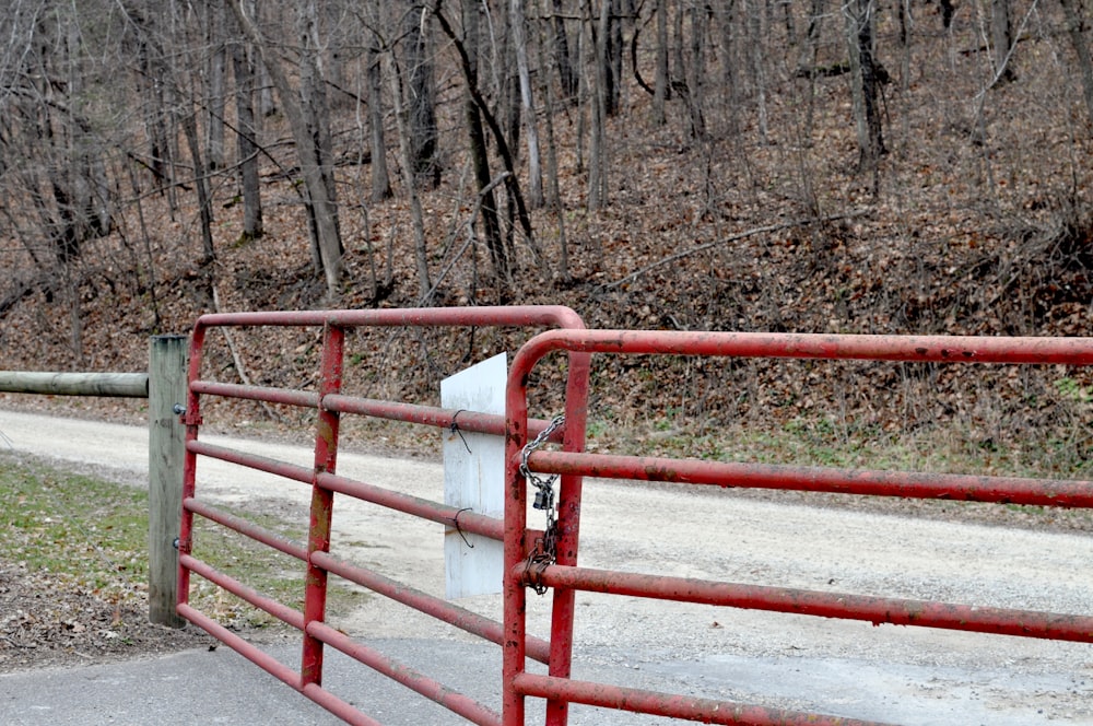 a fire hydrant sitting on the side of a road