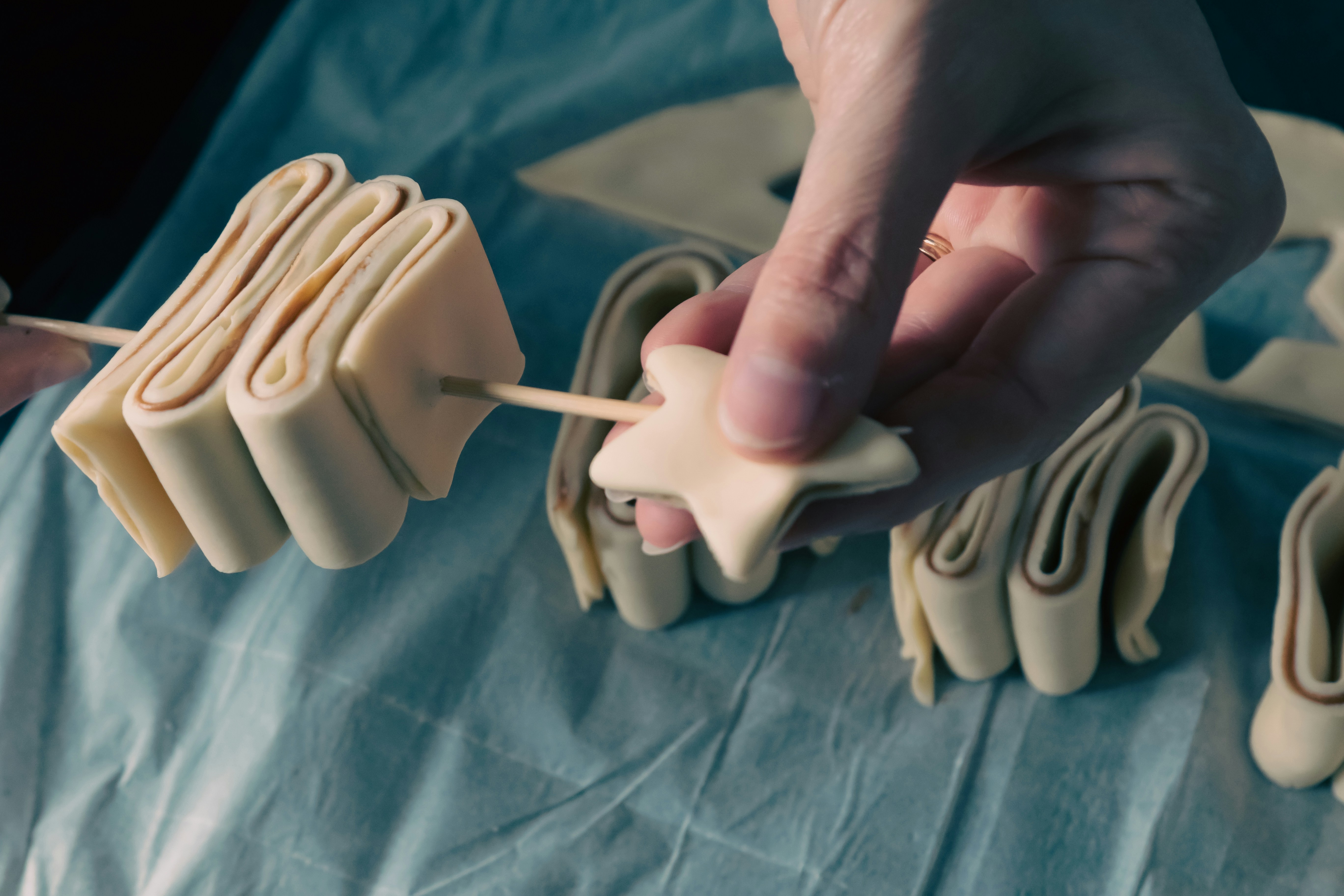 What is a Dental Pulpotomy vs Pulpectomy? | The Teeth Clinic