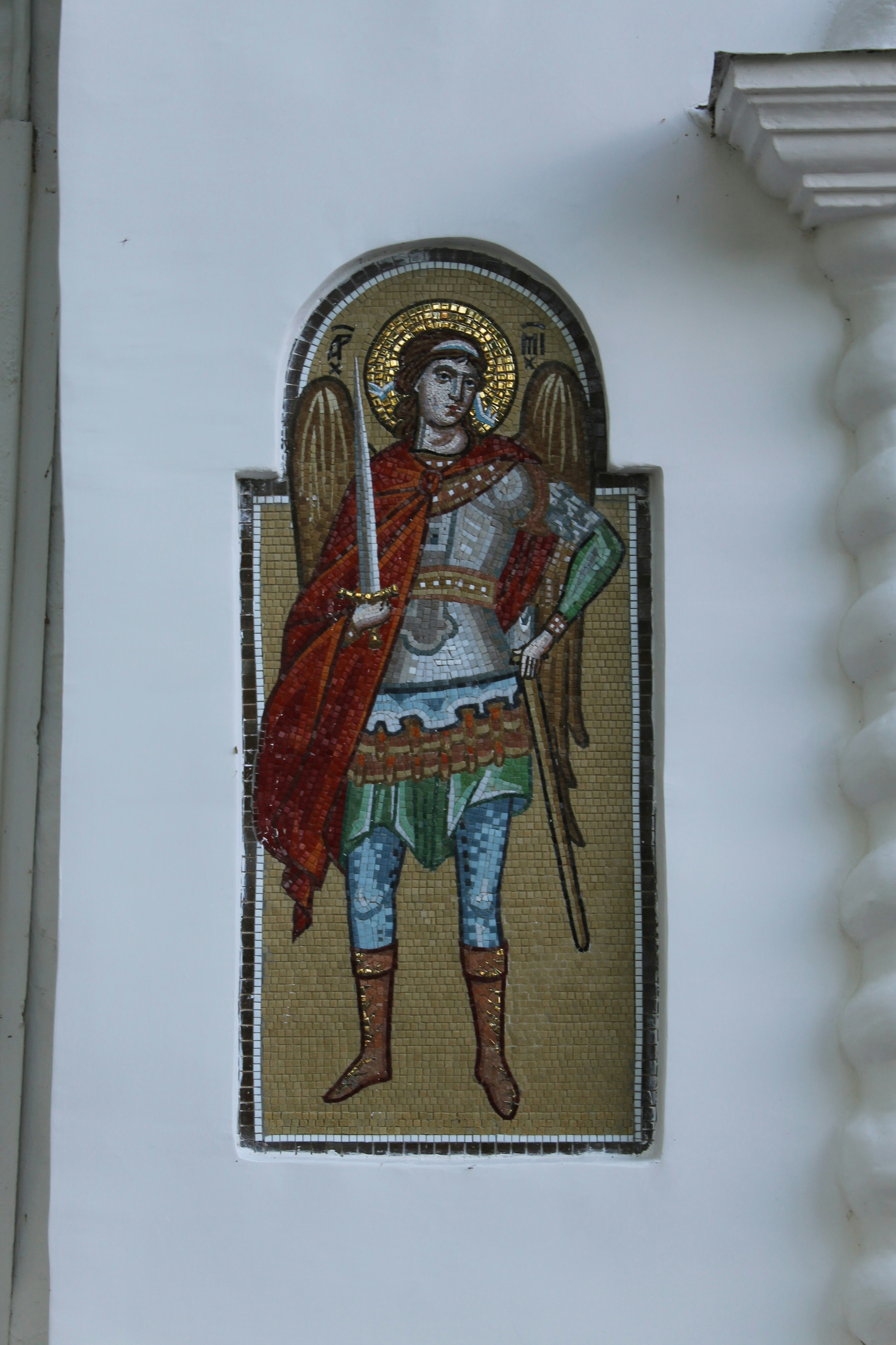 photo-1701536882834-4ac095ca077b A Luta do Arcanjo Miguel contra Satanás pelo Corpo de Moisés