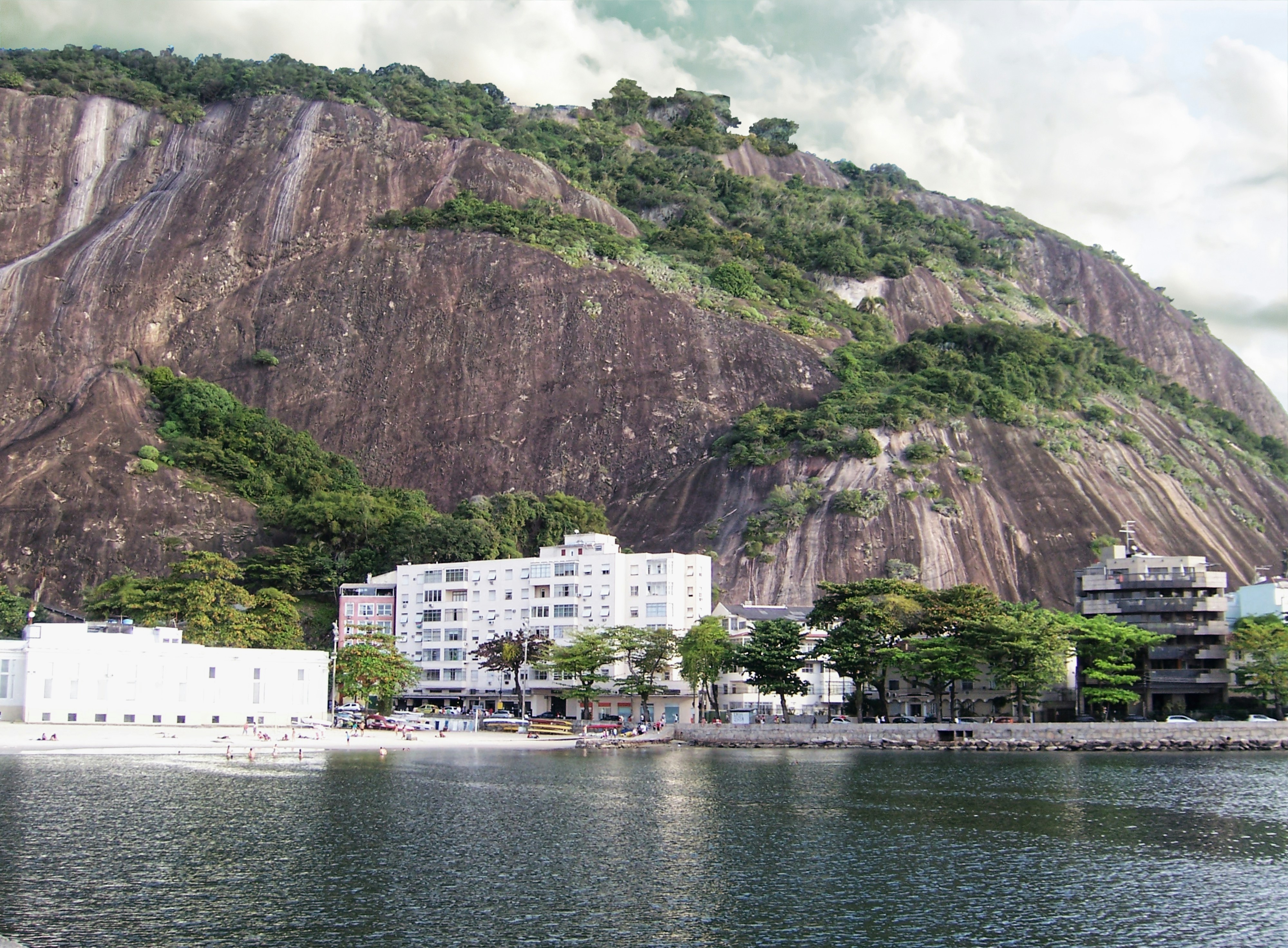 Praça Doutor Diogenes Ribeiro de Lima