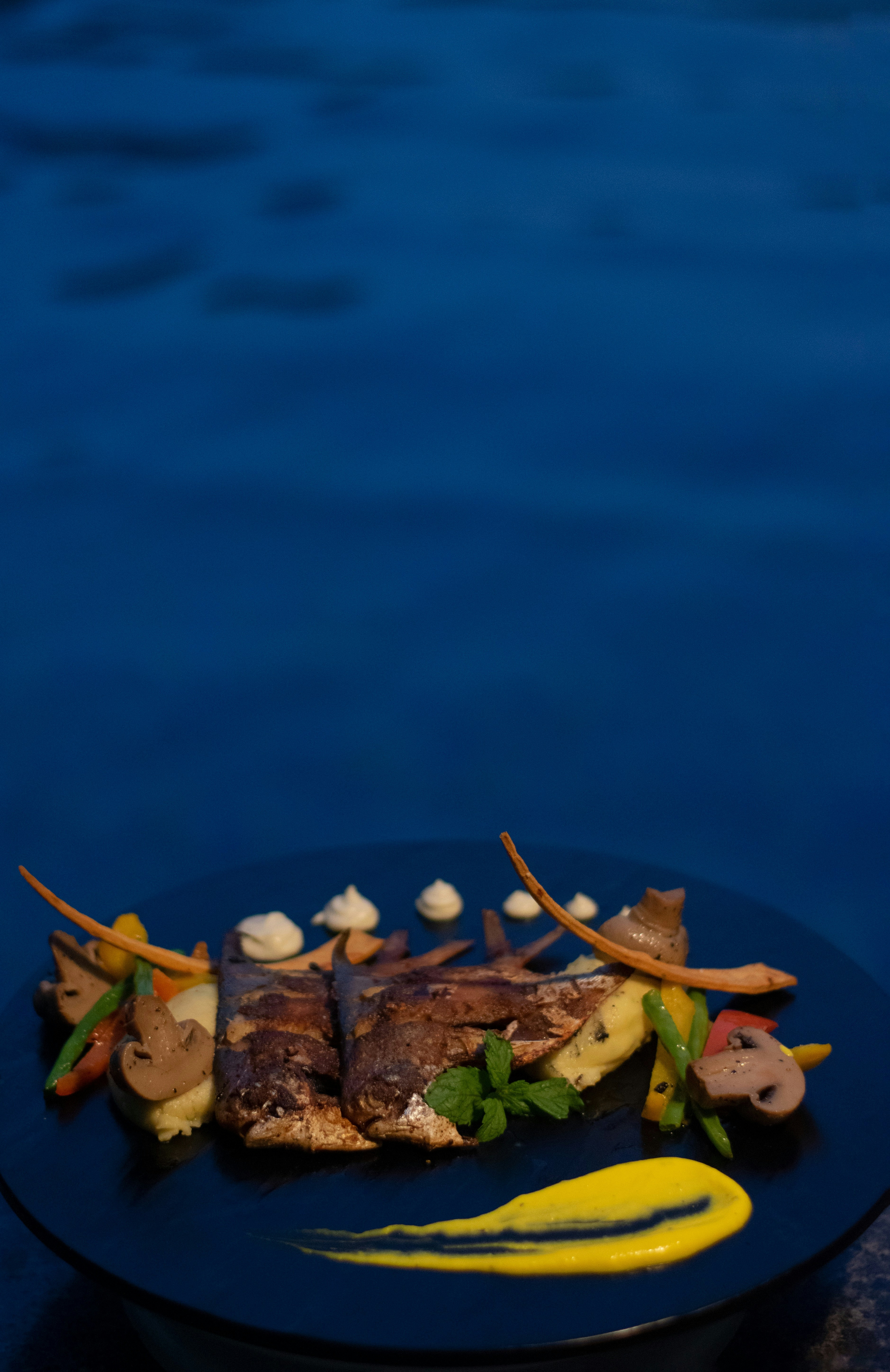 Calabacines Rellenos de Carne Picada Magra, Arroz Integral y Hierbas Frescas