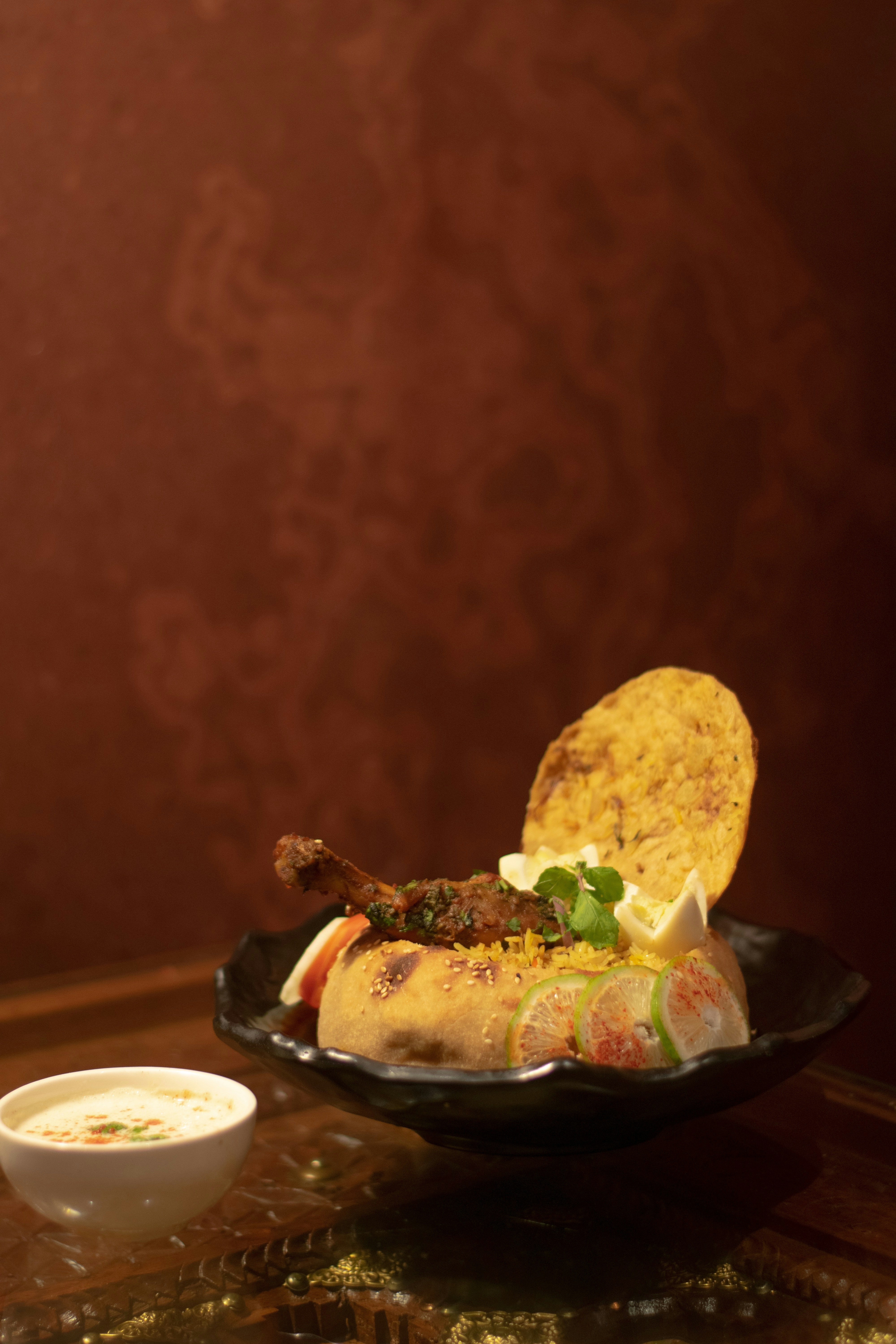 Thalipeeth Mix Flour