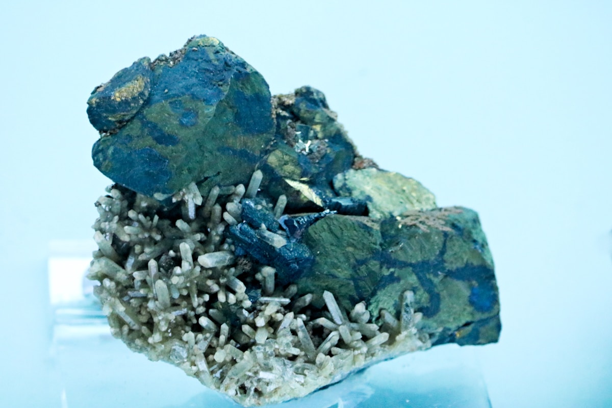 cleantech related image for: Cobalt and Nickel Mining: Sustainability Trends to 2026