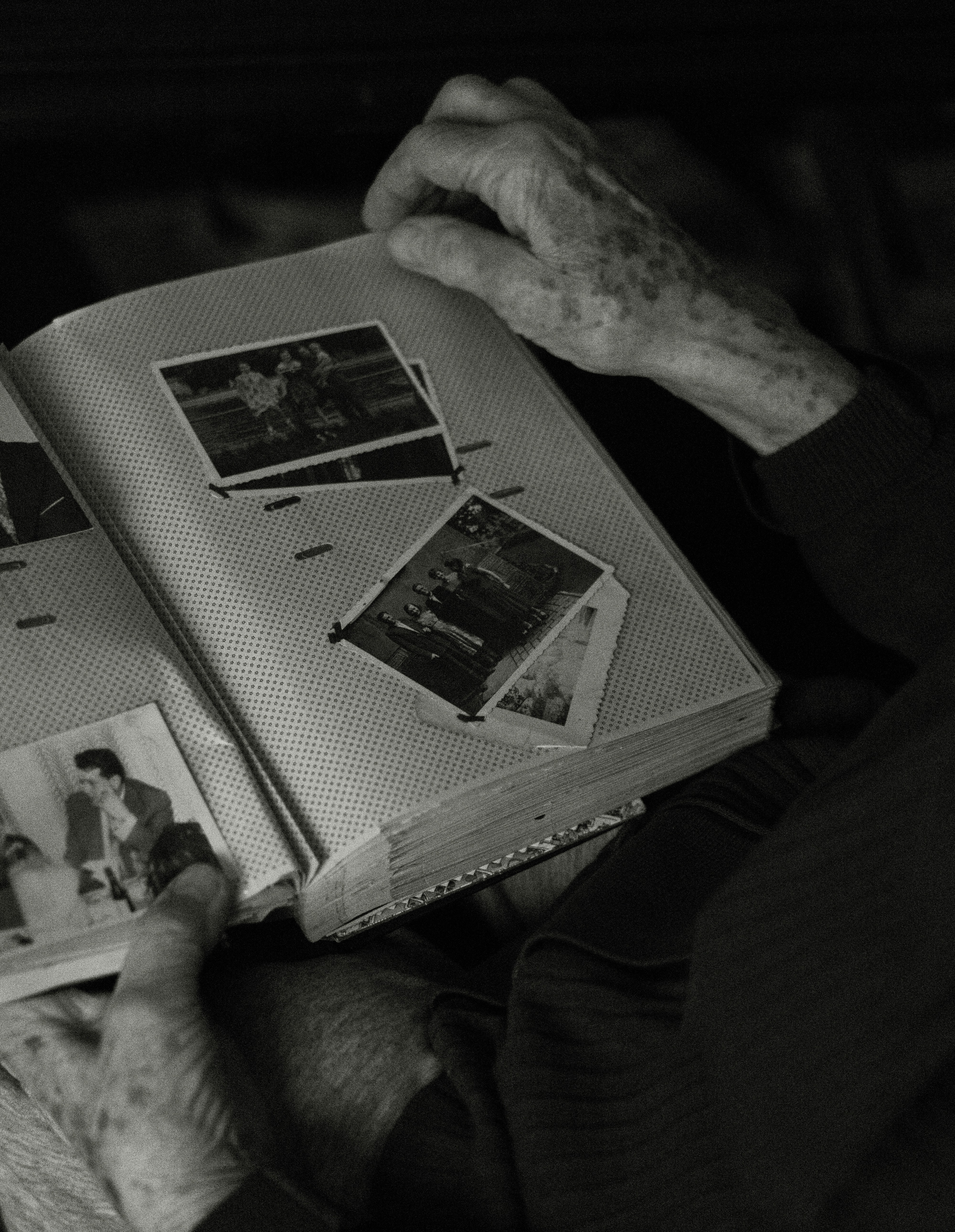 Histoires inspirantes liées à