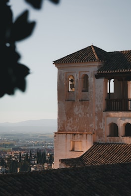 Exterior view of a historic building in Ciutat Vella, Barcelona.