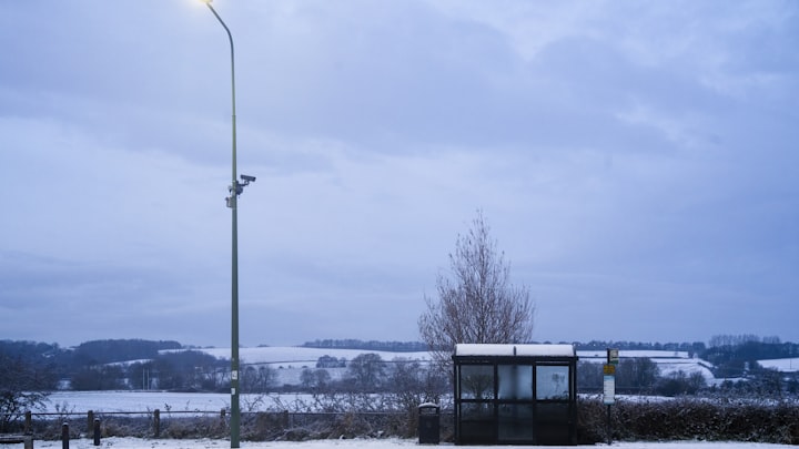 The Bus Stop