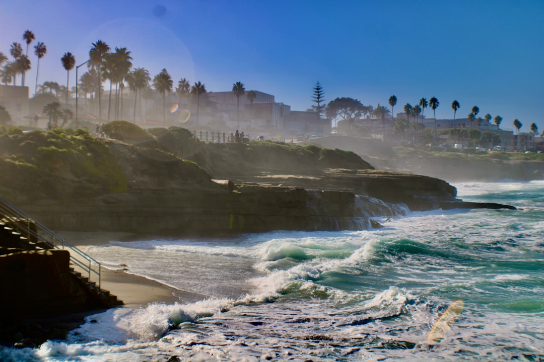 7 Hidden Gem Beaches in San