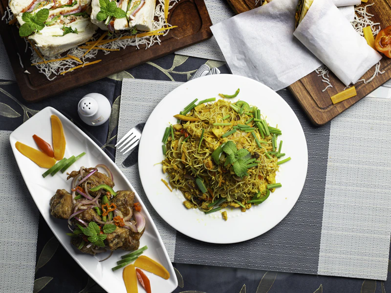 Best Vegetarian and Vegan Places in Wanaka Worth Visiting