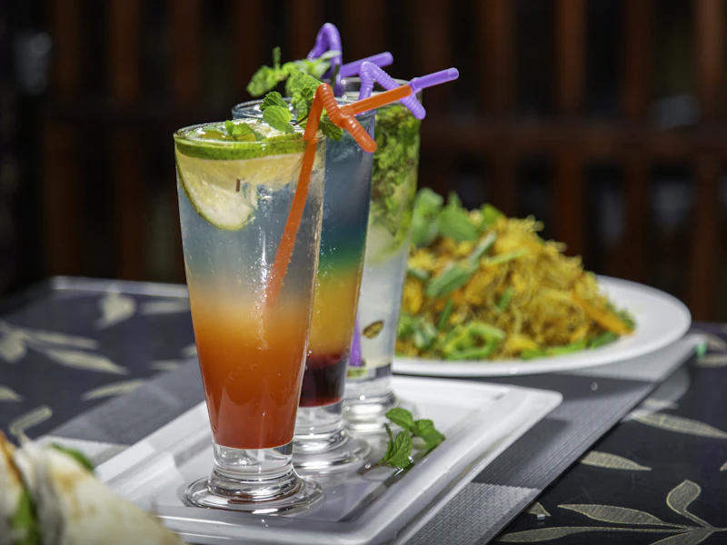 Best Affordable Bars in Siwa Oasis Where You Can Actually Afford a Round