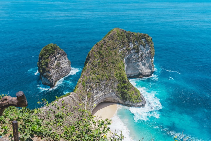 Bali Beaches: Discovering Paradise on Earth