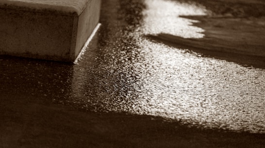 Basement Waterproofing